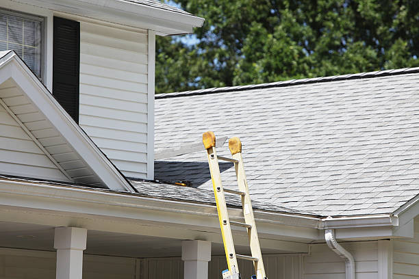 Trusted Montello, WI Siding Installation & Repair Experts