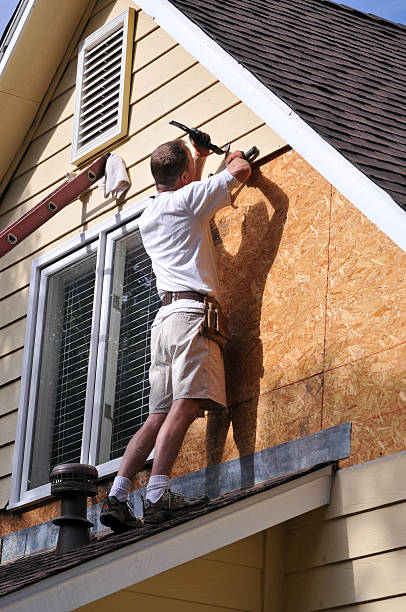 Best Siding Removal and Disposal  in Montello, WI